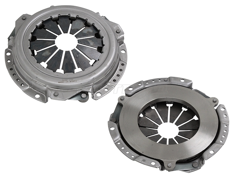 Корзина сцепления Honda Accord 85-90 / Civic 87-12