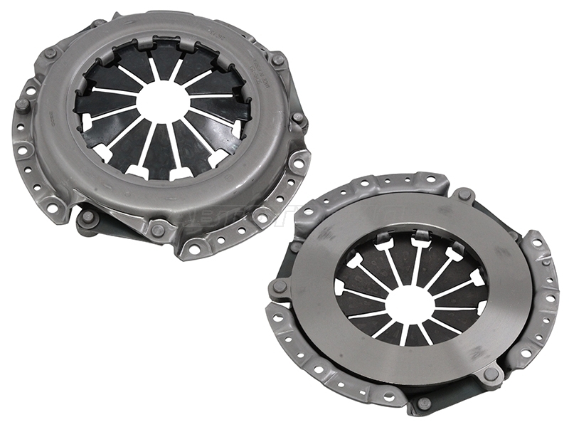 Корзина сцепления Hyundai Elantra 00-09 / Tucson 04-09