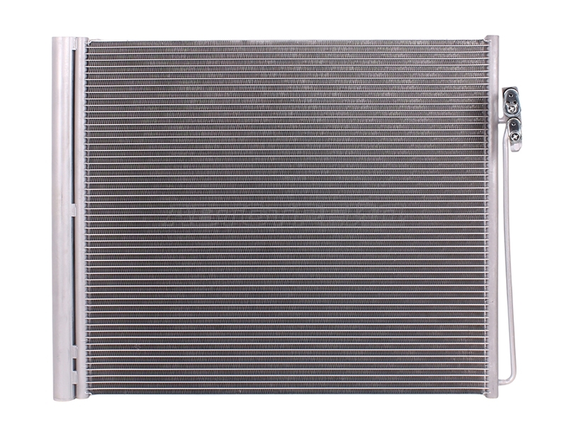 Радиатор кондиционера Land Rover Range Rover 02-22