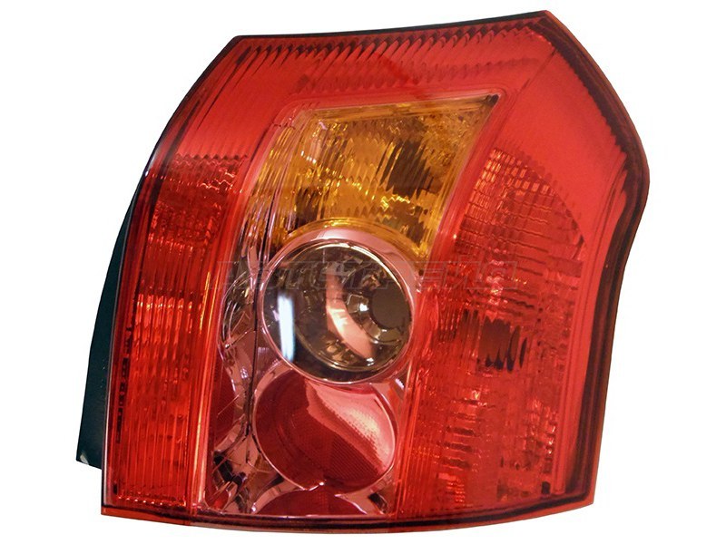 Фонарь задний Toyota Allex 01-06  / Corolla Runx (E120) 01-06 (Справа)