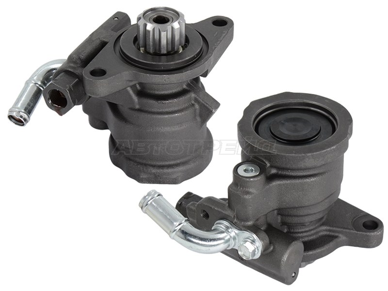 Насос ГУР Toyota Land Cruiser Prado (J90) 96-02 / 4Runner 95-02
