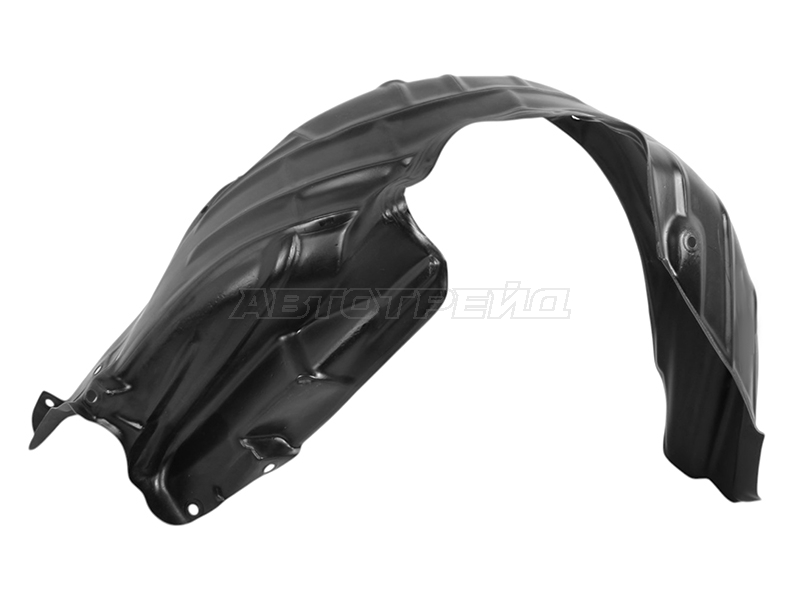 Подкрылок Toyota Camry (XV50) 14-18 (Сзади / Слева)