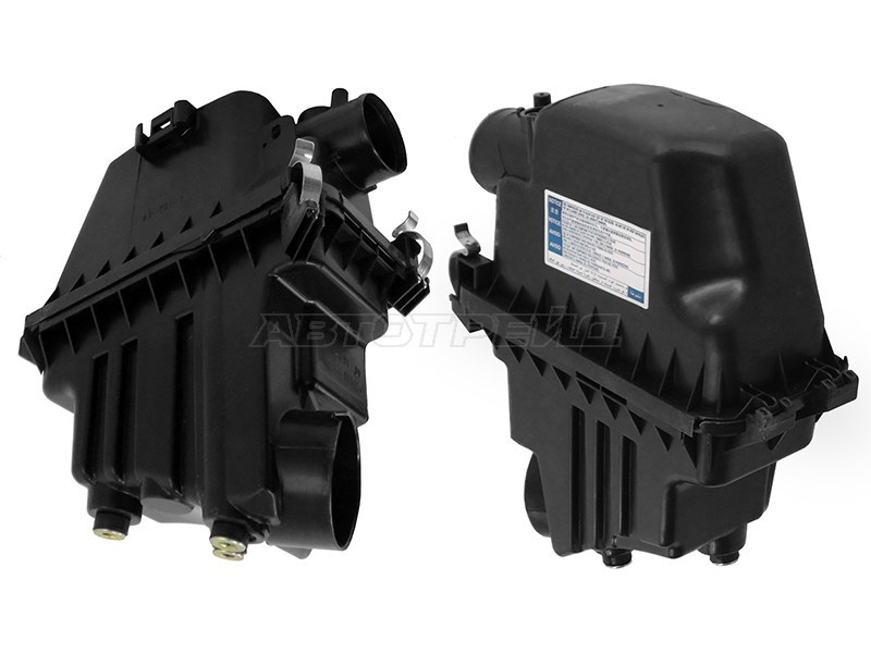 Корпус воздушного фильтра Toyota Probox 02-14 / Succeed 02-14
