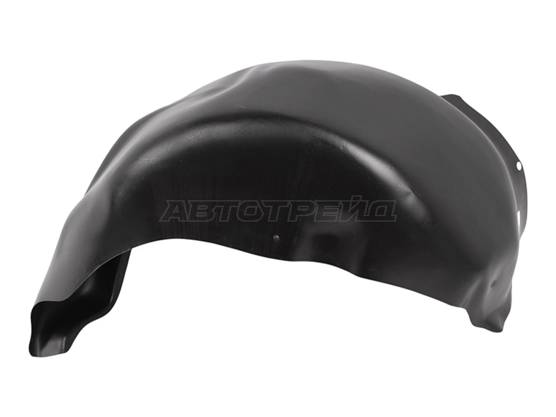 Подкрылок Mitsubishi ASX 10-20 (Сзади / Справа)