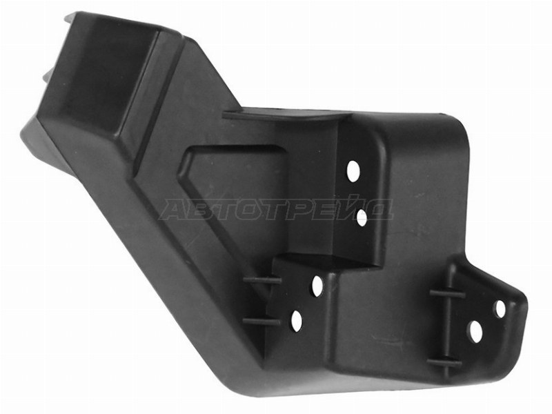 Крепление фары Toyota Hiace 13-20 / Quantum 04- (Справа)