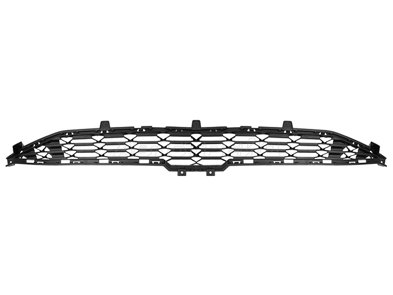 Решетка в бампер Haval F7 24-