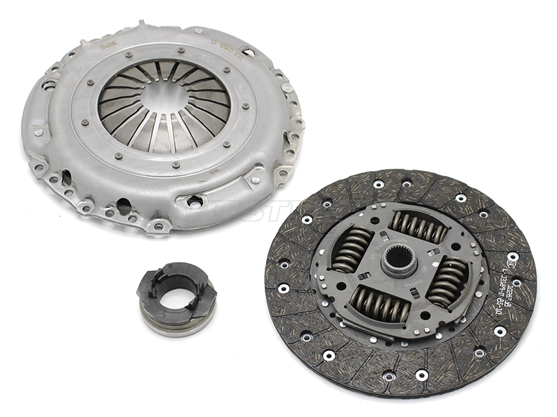 Комплект сцепления Skoda Octavia 96-00 / Volkswagen Golf 91-99