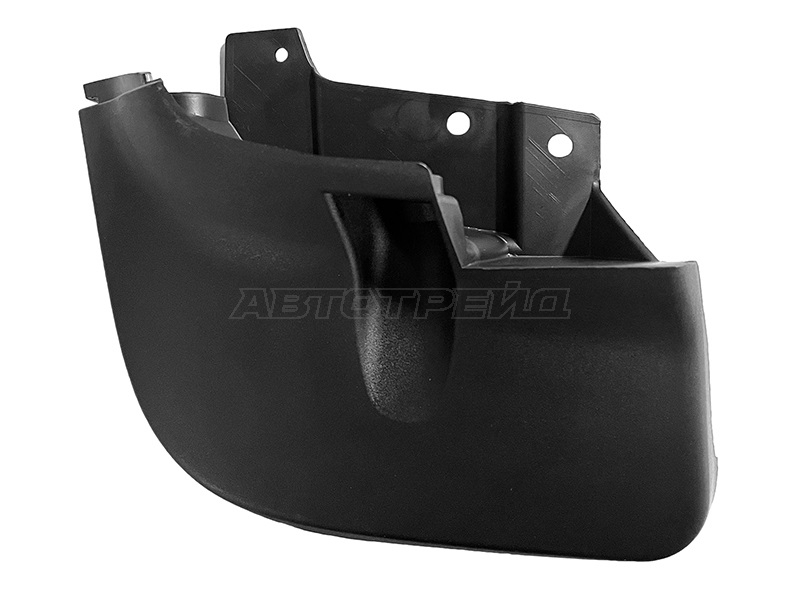 Брызговик Mitsubishi L200 15-19 / Fiat Fullback 15-20 (Спереди / Слева)