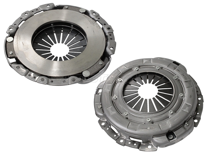 Корзина сцепления Hyundai H1 97-07  / Starex 97-07