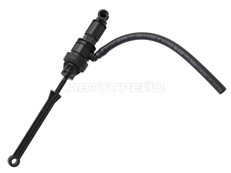 Цилиндр сцепления главный Ford Transit 06-14 ABFA;D2FA;D2FB;D2FE;D3FA;D4FA;DOFA;E5FA;E5FC;F3FA;F4FA;FIFA;FXFA