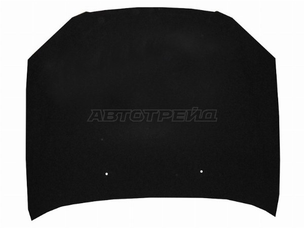 Капот Chevrolet Lacetti 04-13  / Daewoo Gentra 13-15