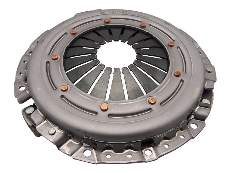 Корзина сцепления Hyundai Tucson 04-09  / Kia Optima 05-10