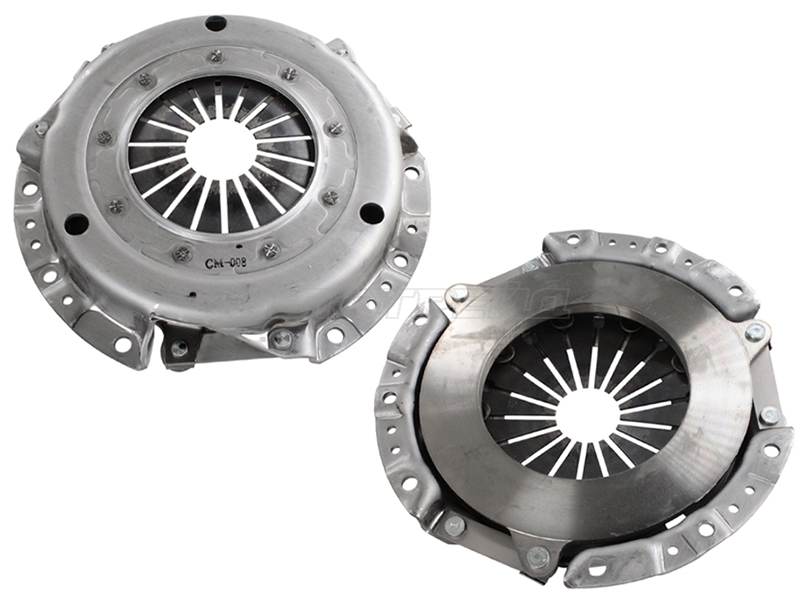 Корзина сцепления Mitsubishi Delica 89-99  / L200 86-05