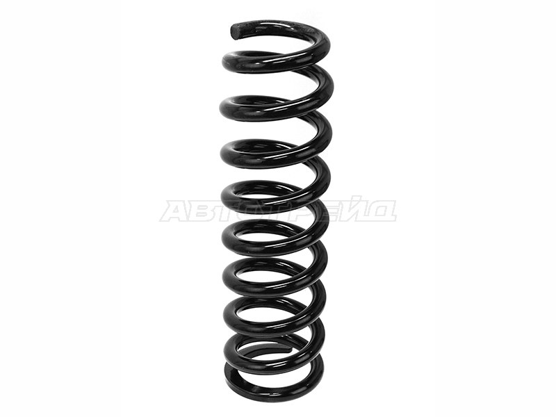 Пружина подвески Toyota Land Cruiser (J200) 07-21