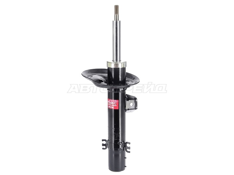 Стойка передняя BMW X3 03-10 (Справа / Excel-G)