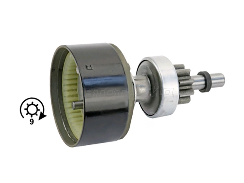Бендикс Toyota Allion (T260) 07-21 / Corolla 06-19