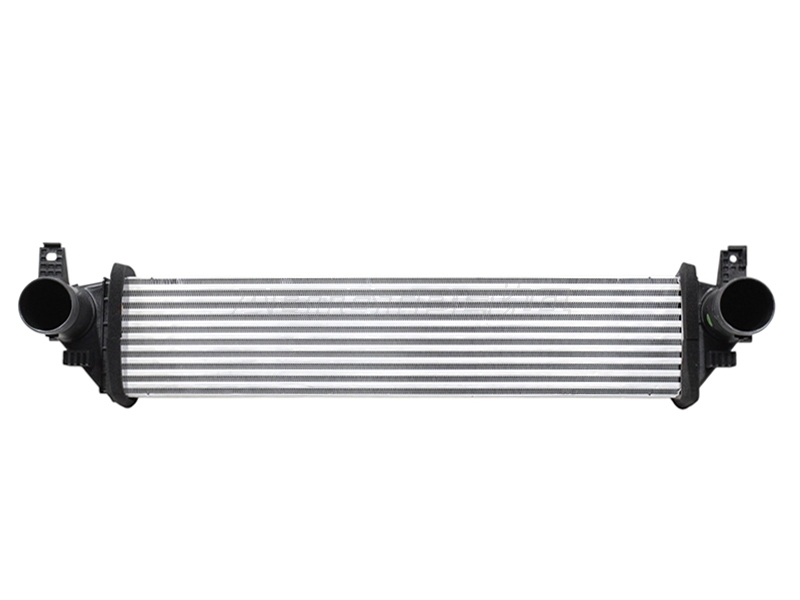 Интеркулер Chery Tiggo 8 Pro 21-  / Jaecoo J7 23-
