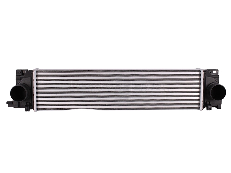 Интеркулер Geely Tugella 19-  / Monjaro 21-