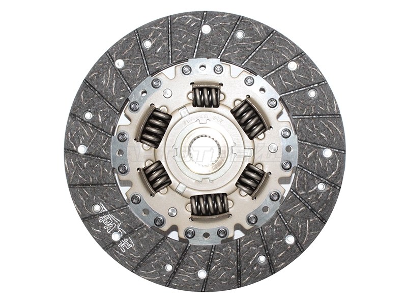 Диск сцепления Nissan Serena 91-01  / 200SX 89-94 (225,00 / 150.00)