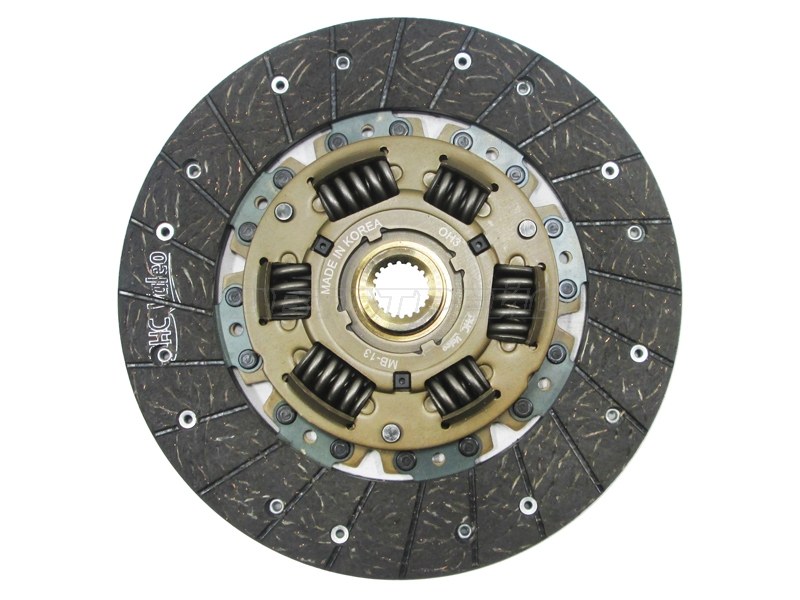 Диск сцепления Mitsubishi Lancer 88-15  / 3000GT 94-99 (225,00 / 150.00)