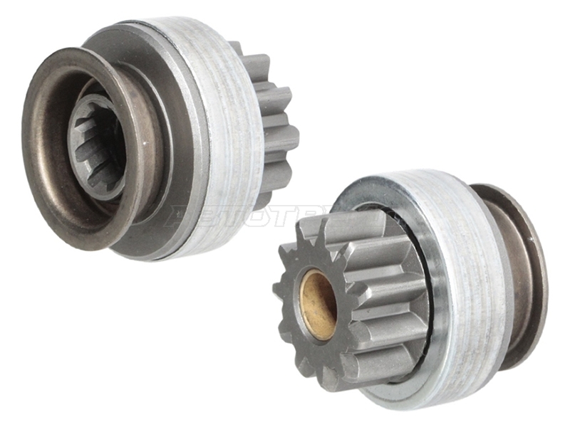 Бендикс Mazda 3 13- / 6 12-