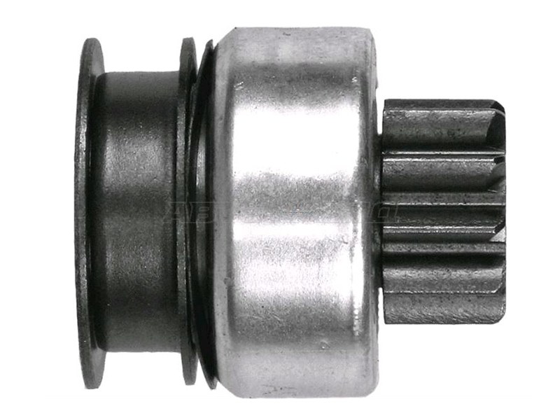 Бендикс Nissan Juke 10-20  / Note 05-13