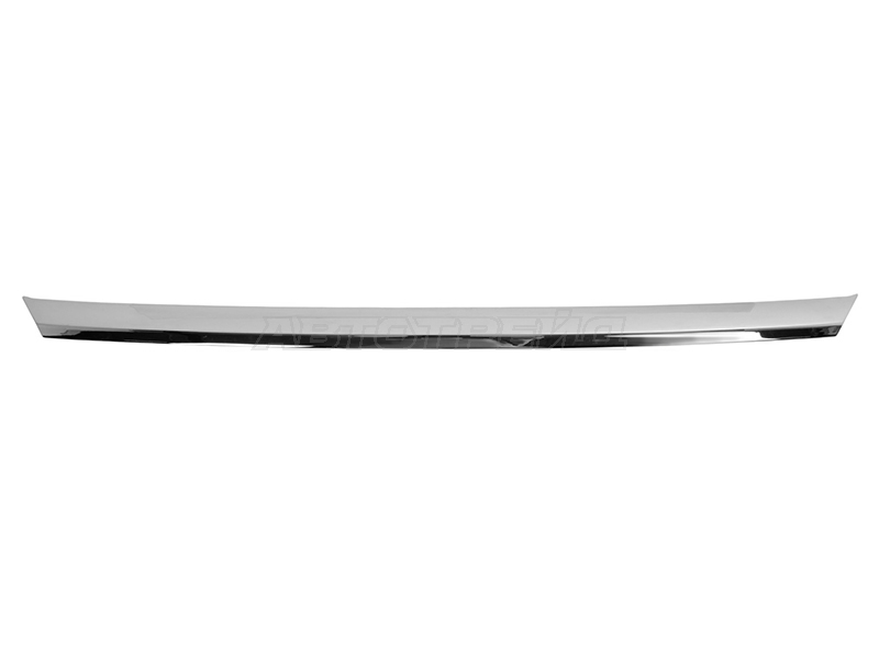 Молдинг бампера BAIC U5 Plus 21- (Спереди)