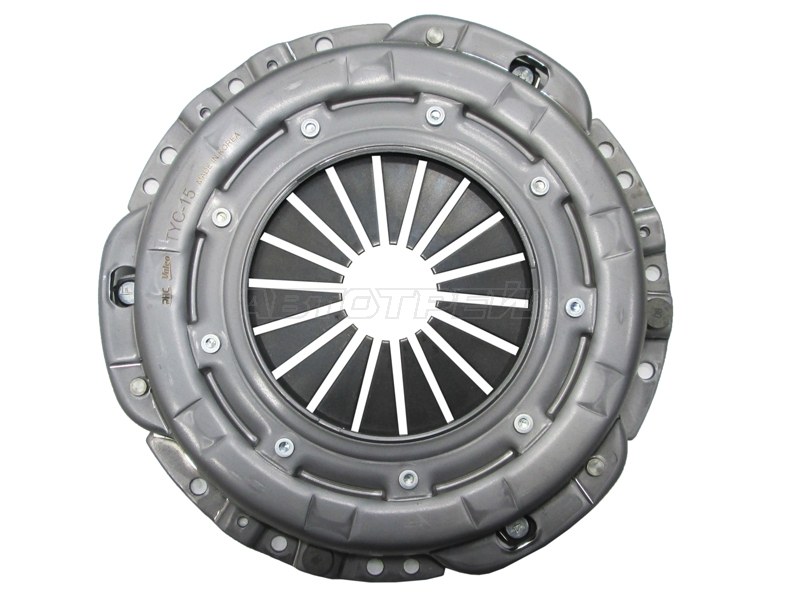 Корзина сцепления Toyota Hiace 89-20  / Hilux Pick Up 88-01