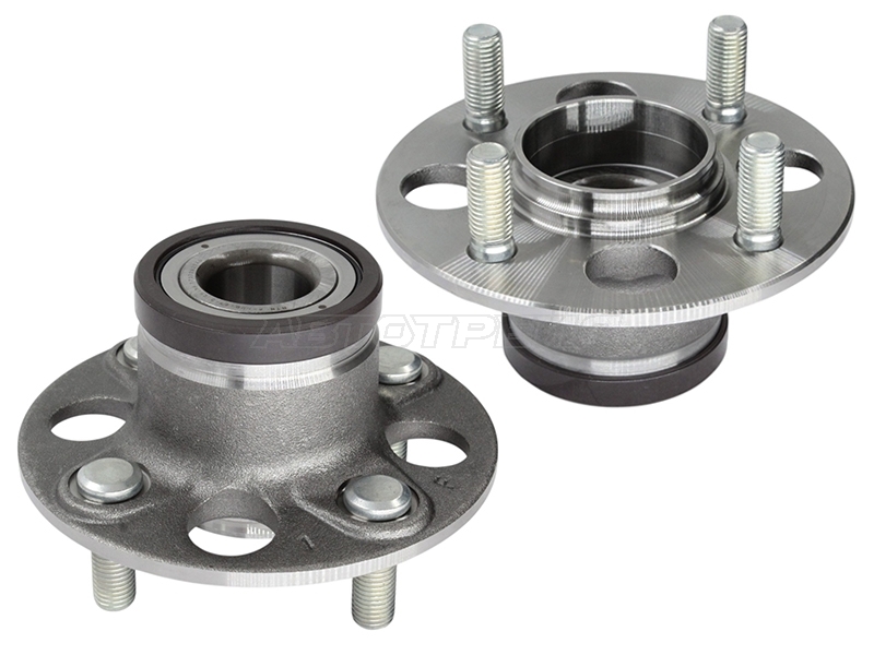 Ступичный узел Honda Fit 01-13 / Airwave 05-10 (ABS)
