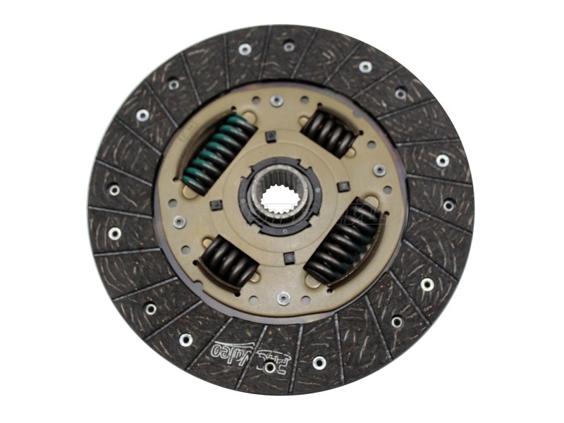 Диск сцепления Mitsubishi Delica 89-99  / L200 86-06 (225,00 / 150.00)